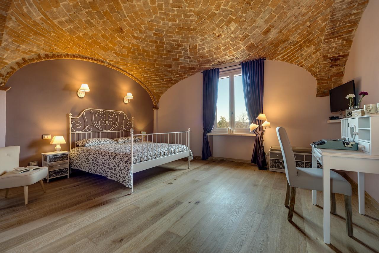 Podere Demetra Novi Ligure Kültér fotó