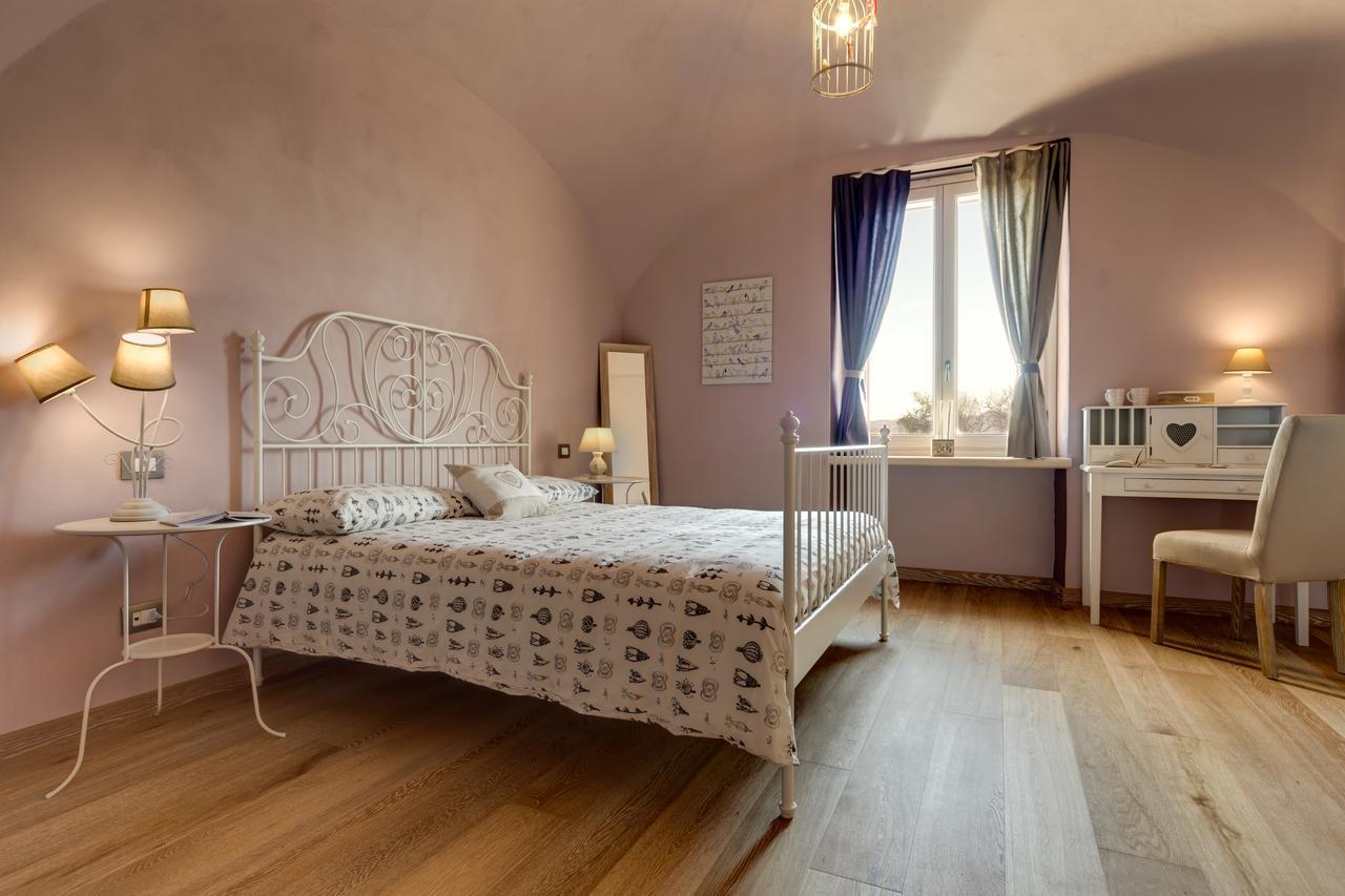 Podere Demetra Novi Ligure Kültér fotó